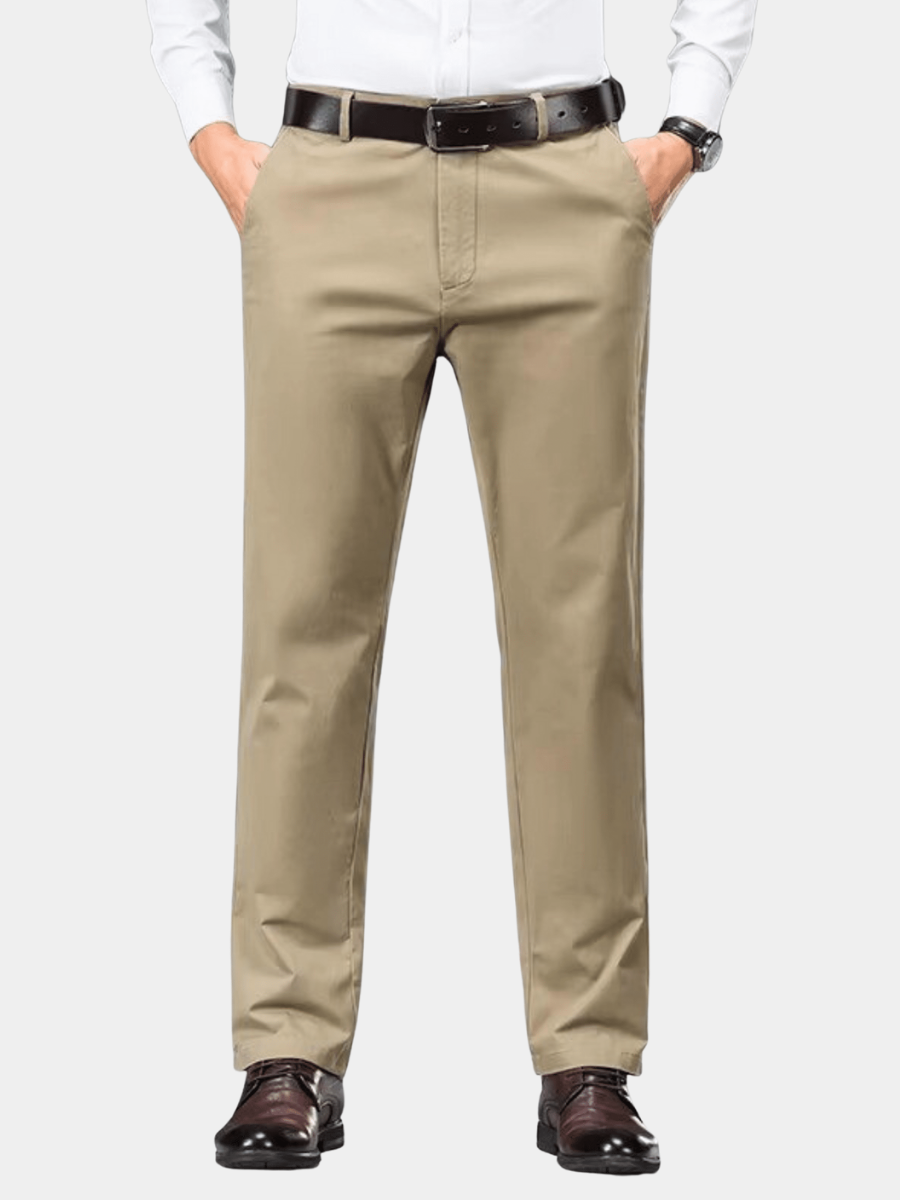 GABRIEL™ | Pantalon habillé décontracté pour homme