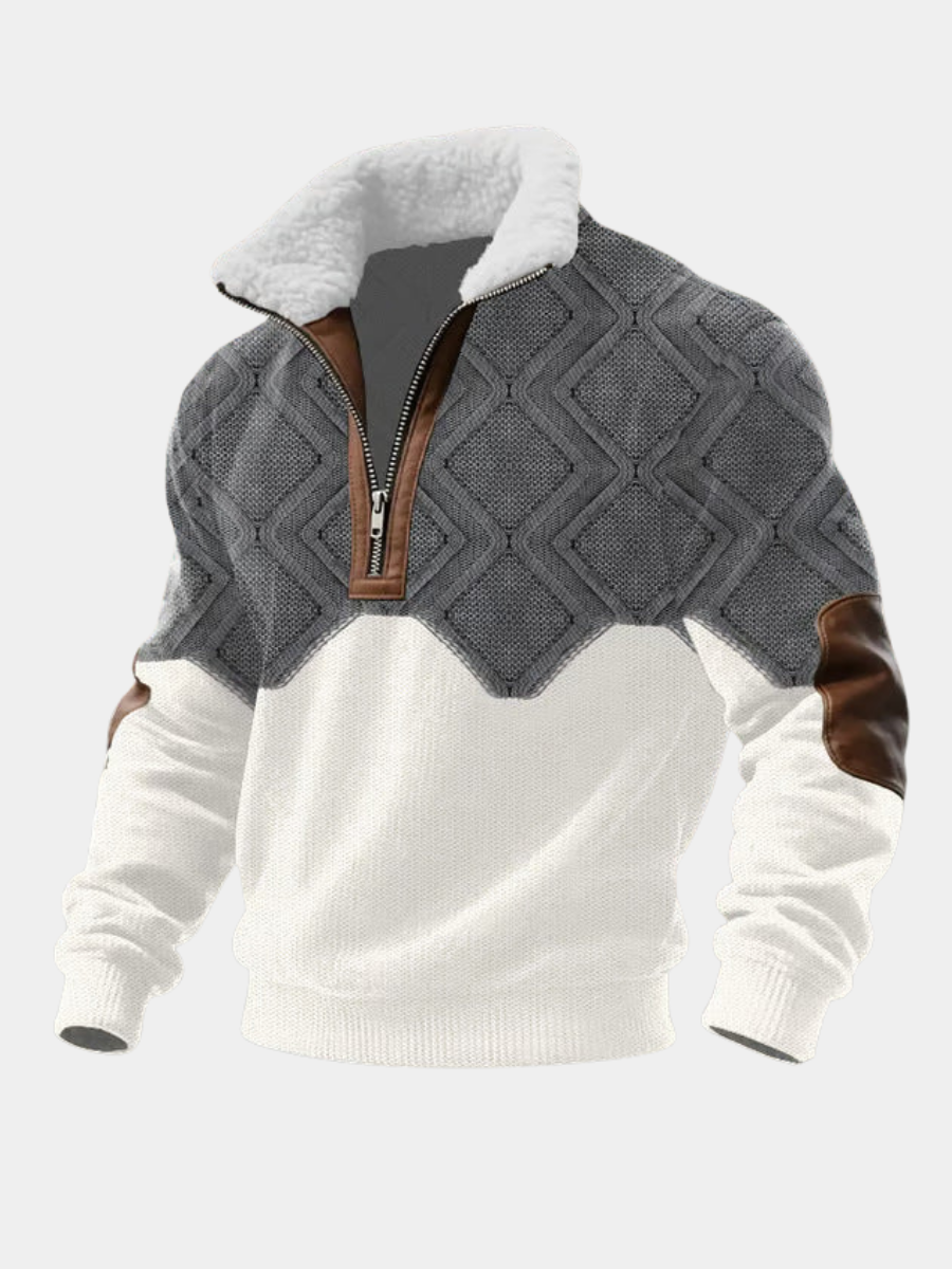 GABRIEL™ | Pull doublé