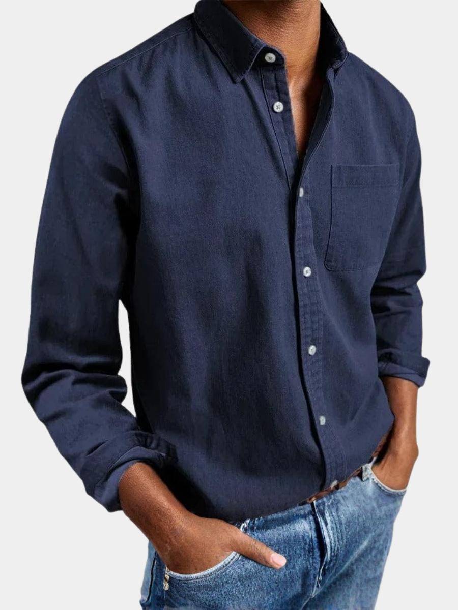 GABRIEL™ | Chemise Structurée