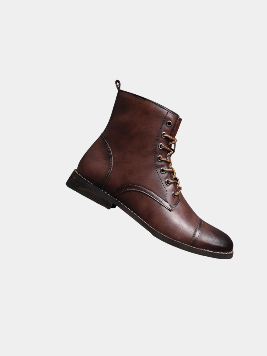 GABRIEL™ | Bottes Polies