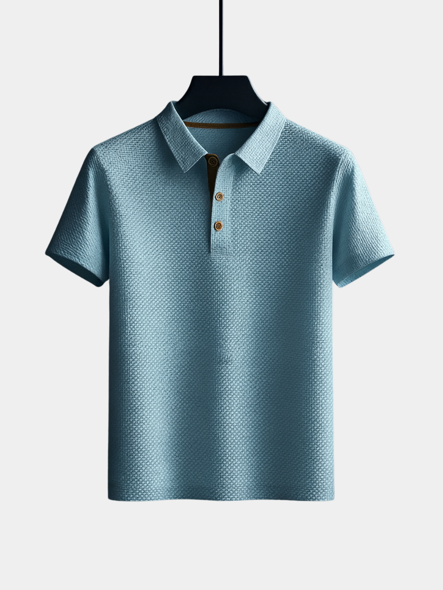 GABRIEL™ | Polo Respirant