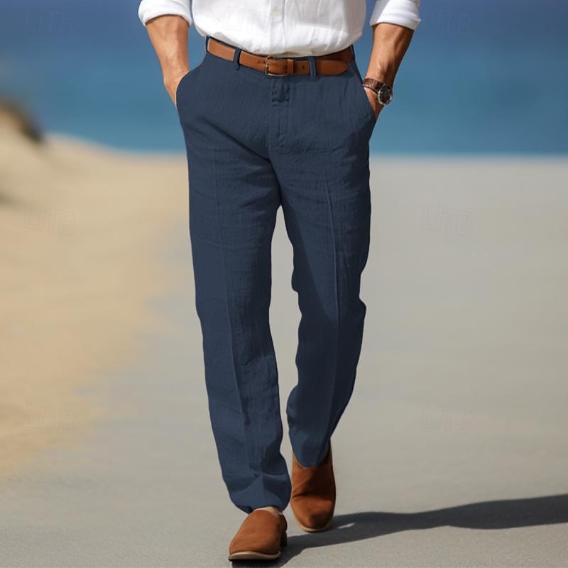 GABRIEL™ | Pantalon Estival