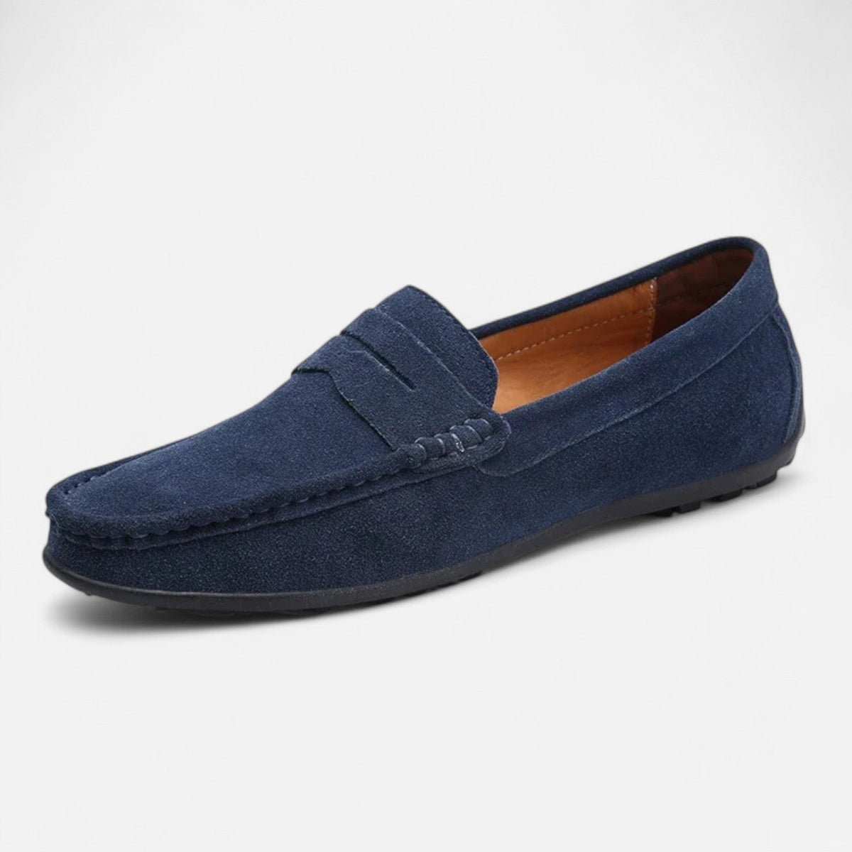 GABRIEL™ | Chaussures en suède à enfiler