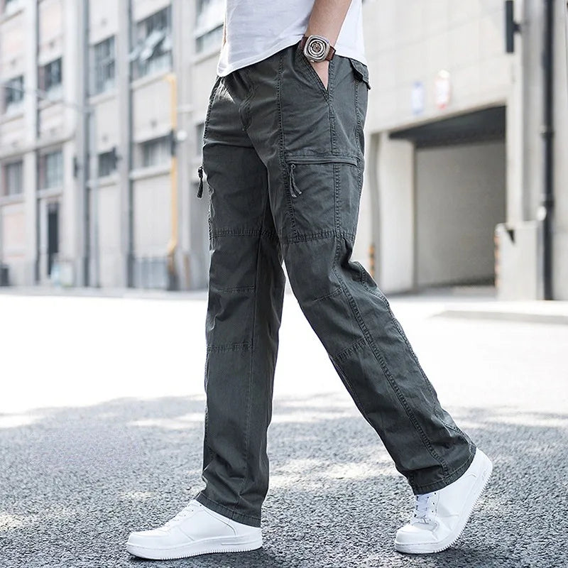 GABRIEL™ | Cargo Stretch Bio
