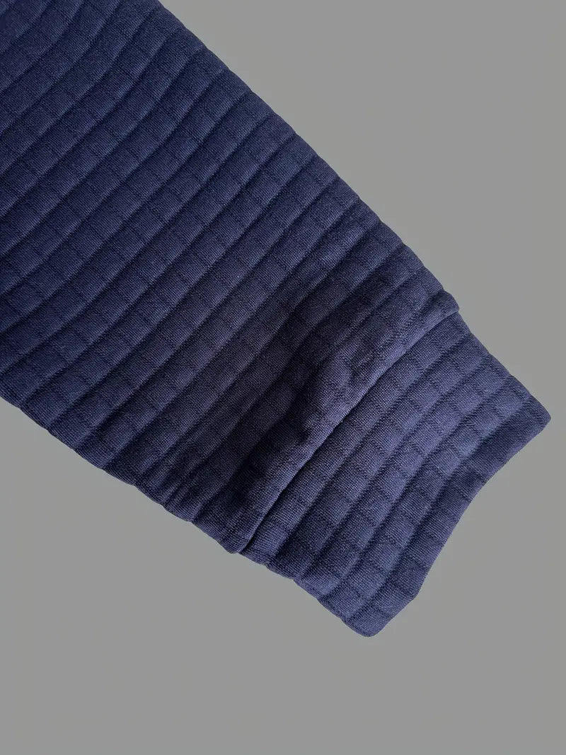 GABRIEL™ | Chemise Texturée