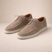 GABRIEL™ | Chaussures à lacets en suède