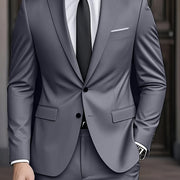 GABRIEL™ | Costume deux pièces