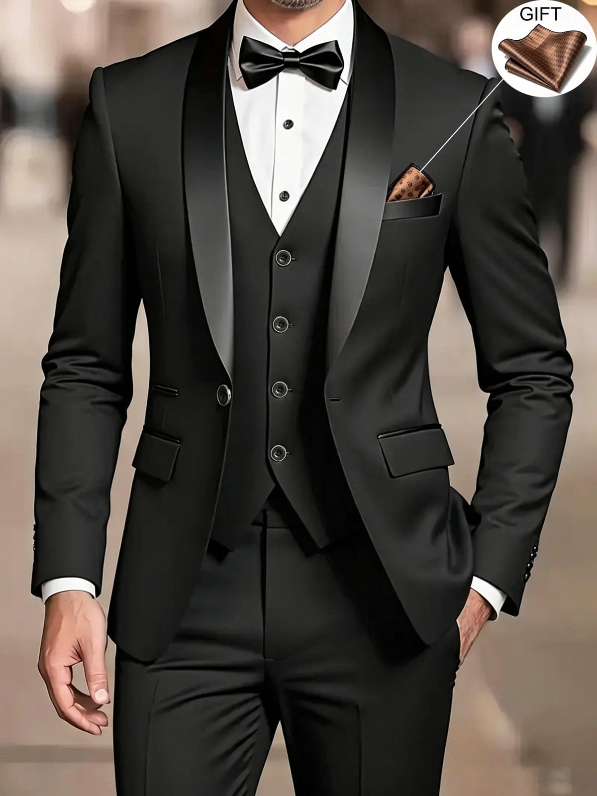 GABRIEL™ | Ensemble de smoking formel pour homme