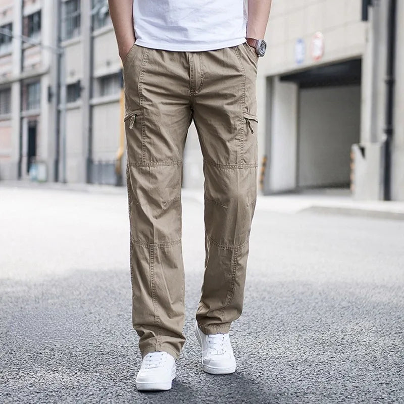 GABRIEL™ | Cargo Stretch Bio