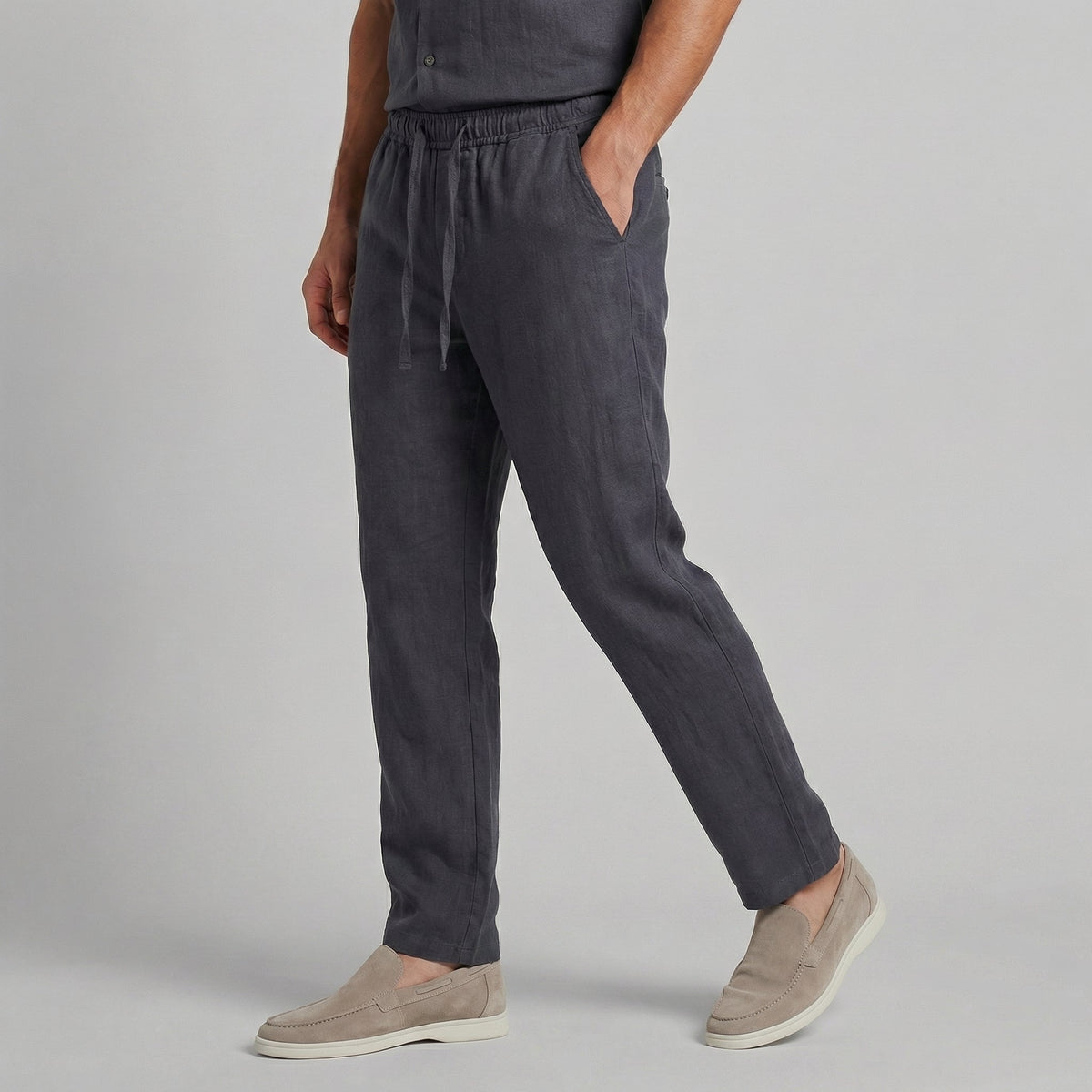 GABRIEL™ | Pantalon à jambes larges