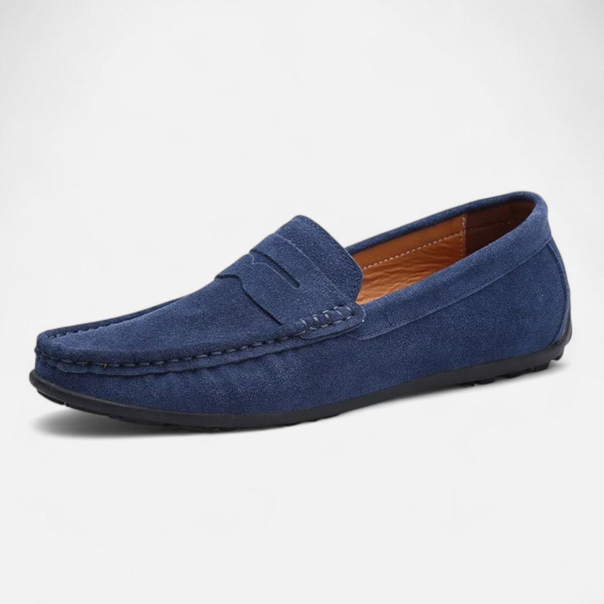 GABRIEL™ | Chaussures en suède à enfiler