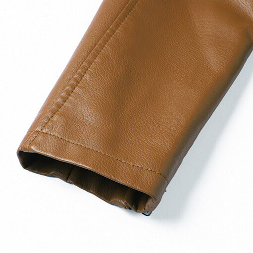 GABRIEL™ | Veste zippée pour homme style motard