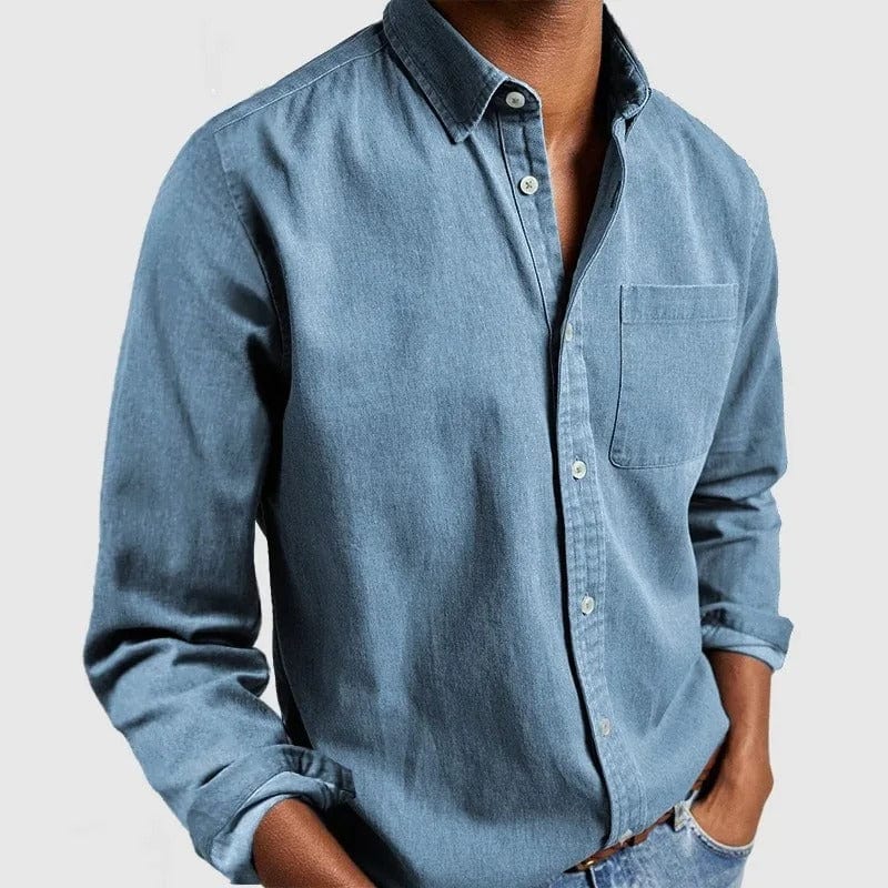 GABRIEL™ | Chemise Structurée