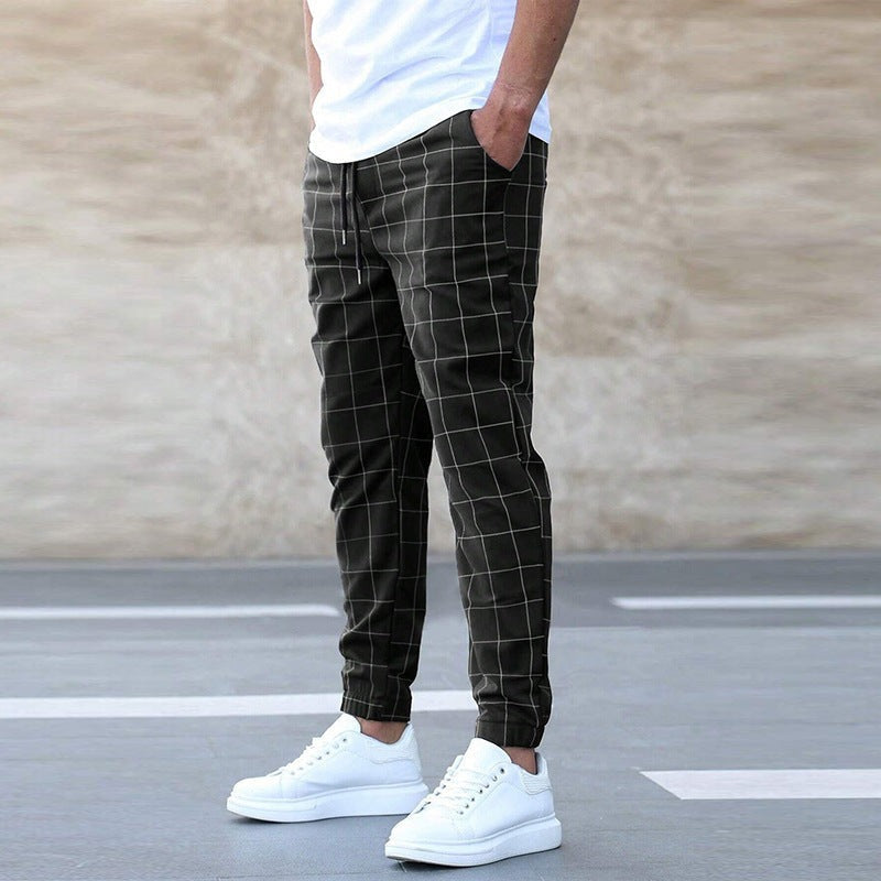 GABRIEL™ | Pantalon Jogging