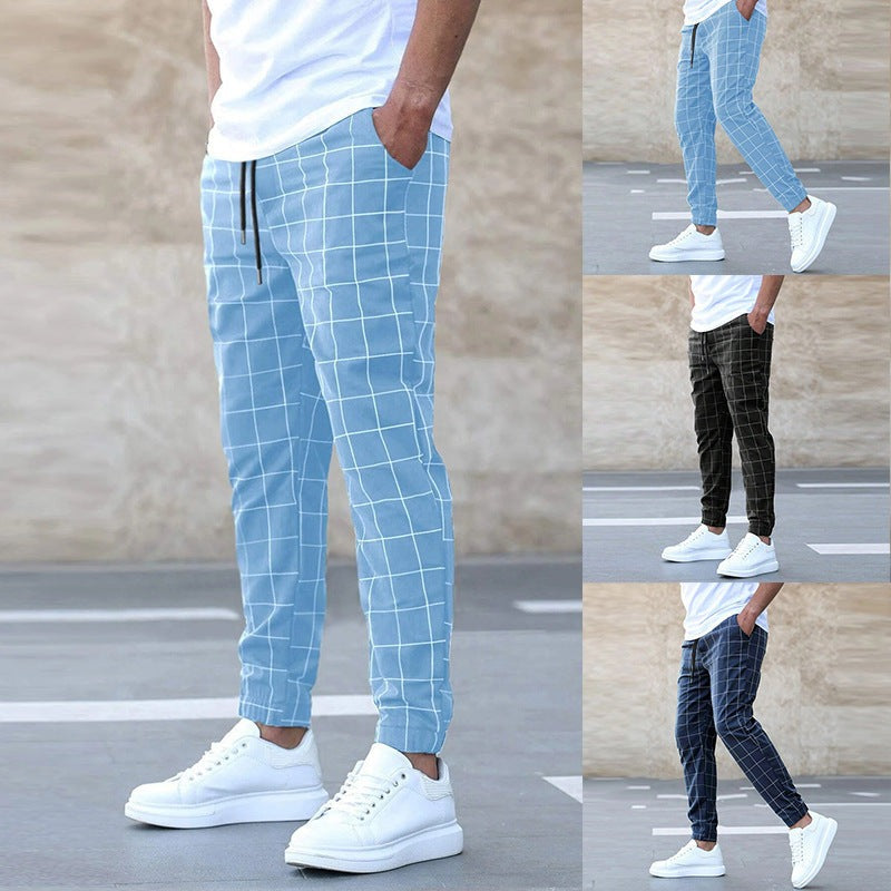 GABRIEL™ | Pantalon Jogging