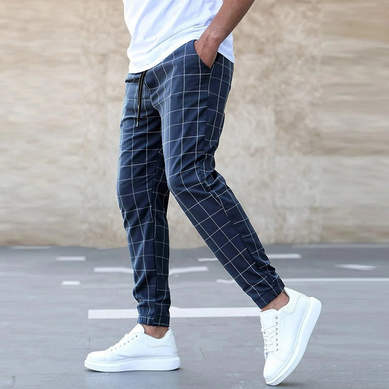 GABRIEL™ | Pantalon Jogging