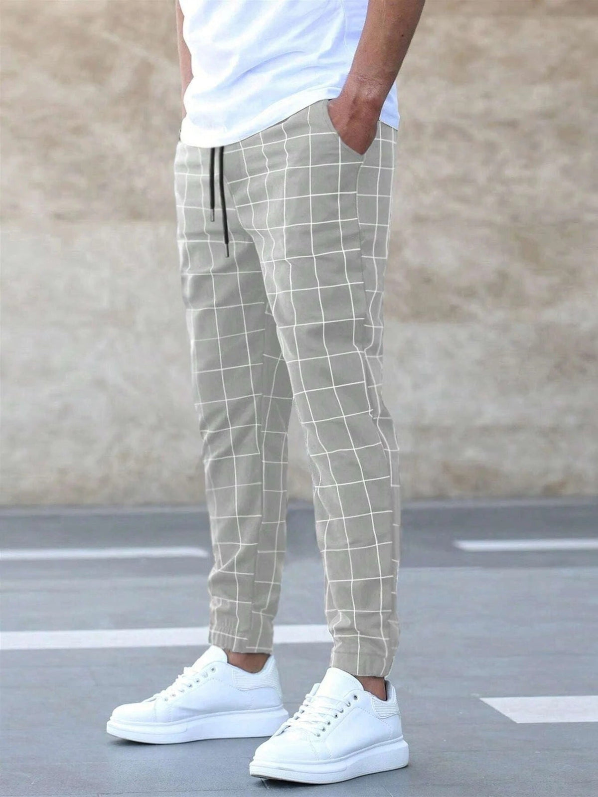 GABRIEL™ | Pantalon Jogging