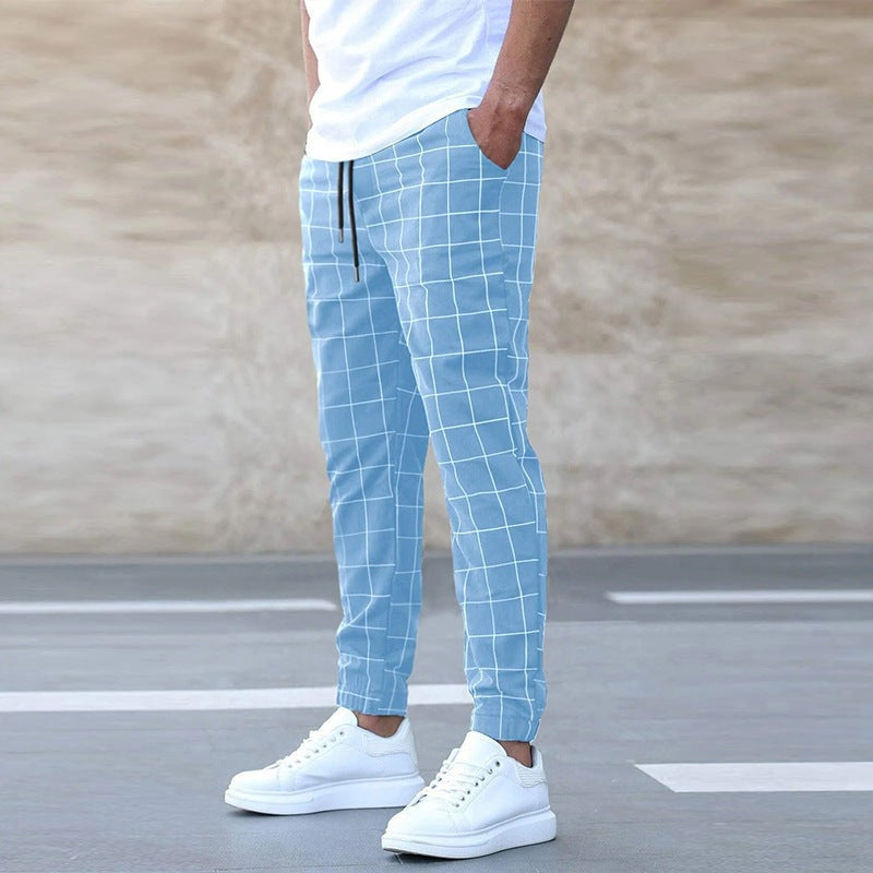 GABRIEL™ | Pantalon Jogging