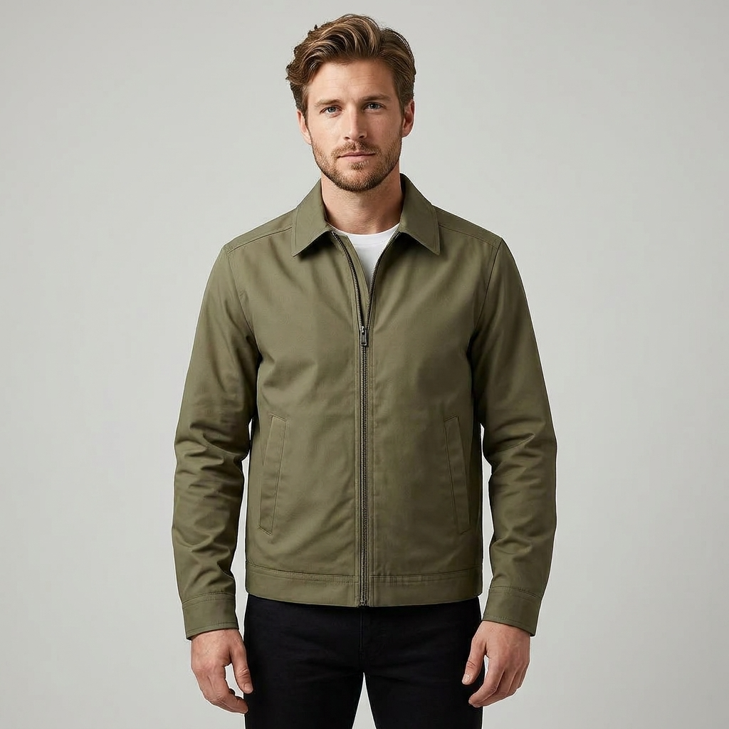 GABRIEL™ | Veste Harrington