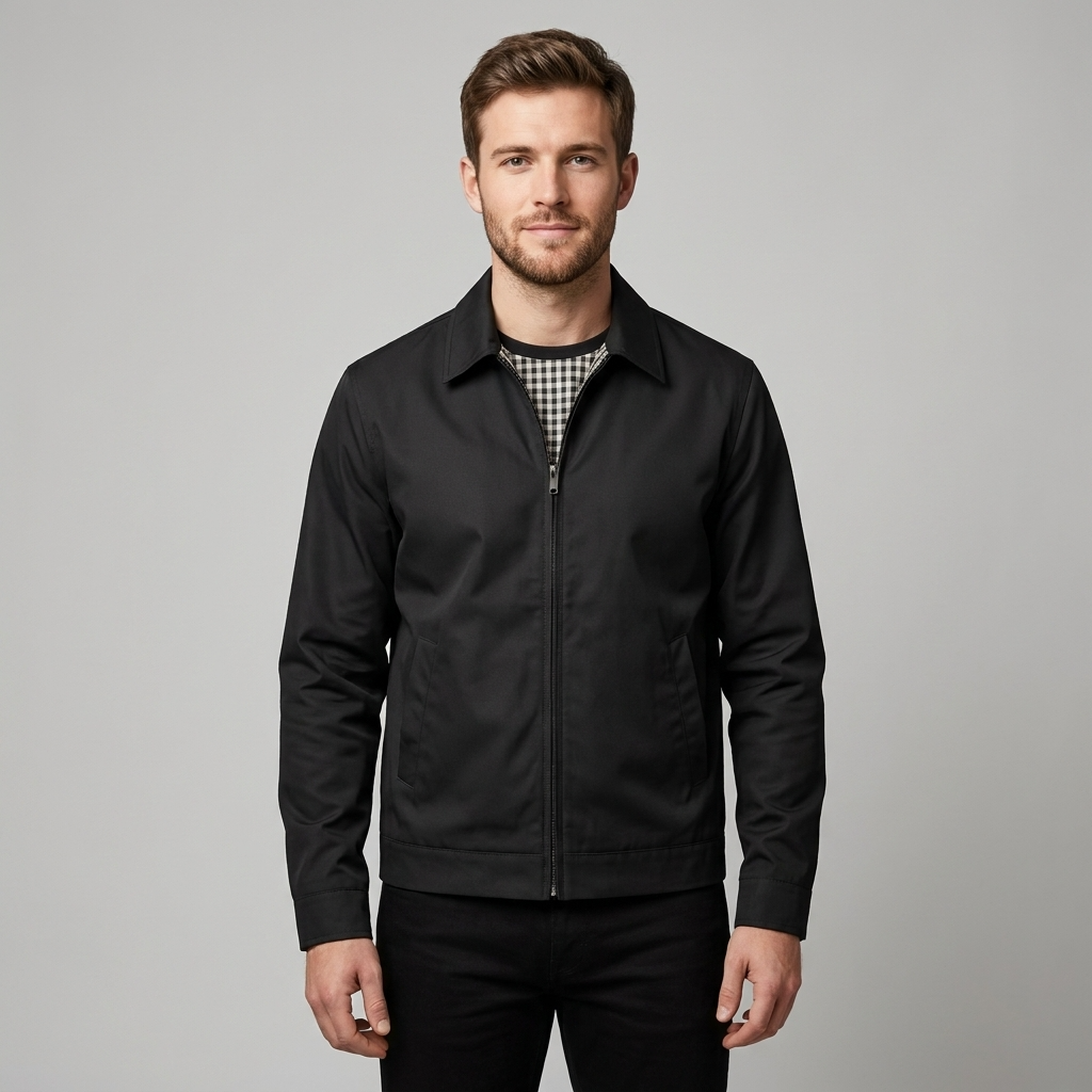 GABRIEL™ | Veste Harrington