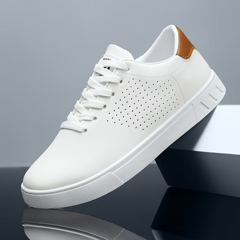 GABRIEL™ | Baskets basses pour homme