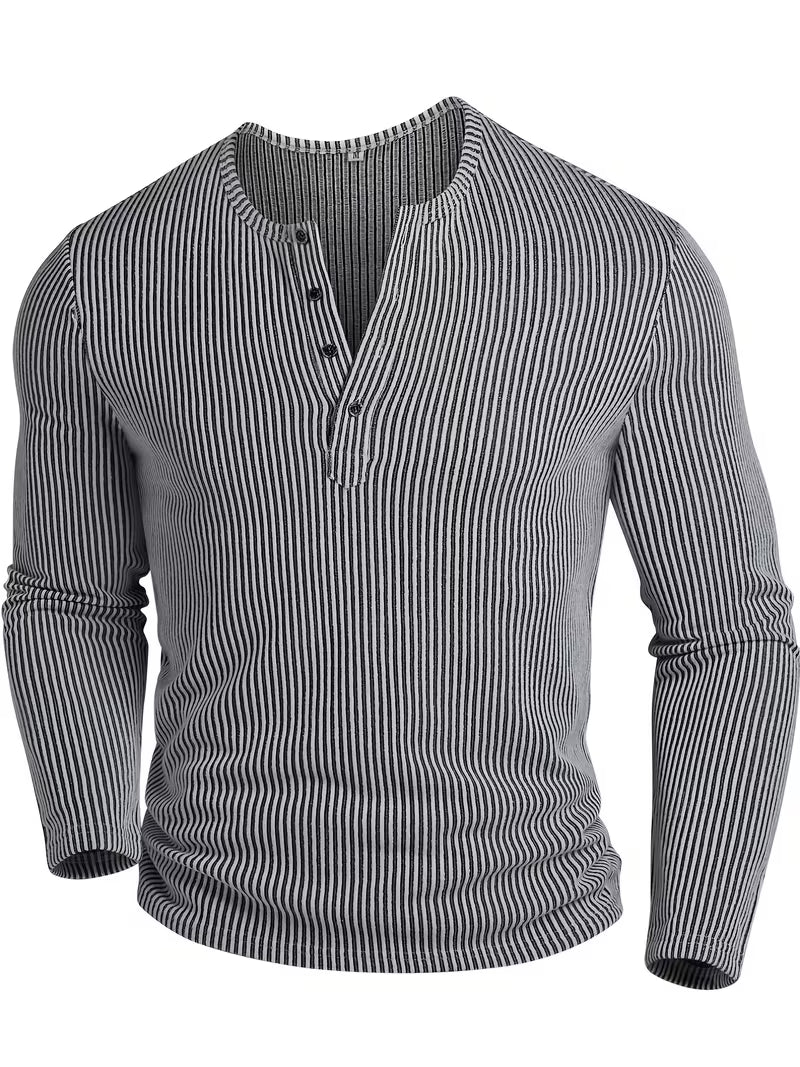 GABRIEL™ | Chemise en maille