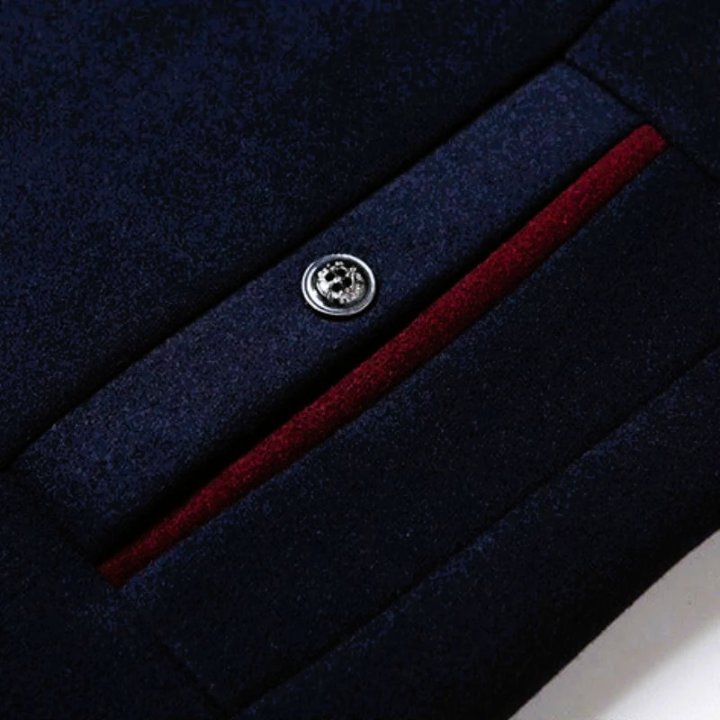 GABRIEL™ | Manteau ajusté
