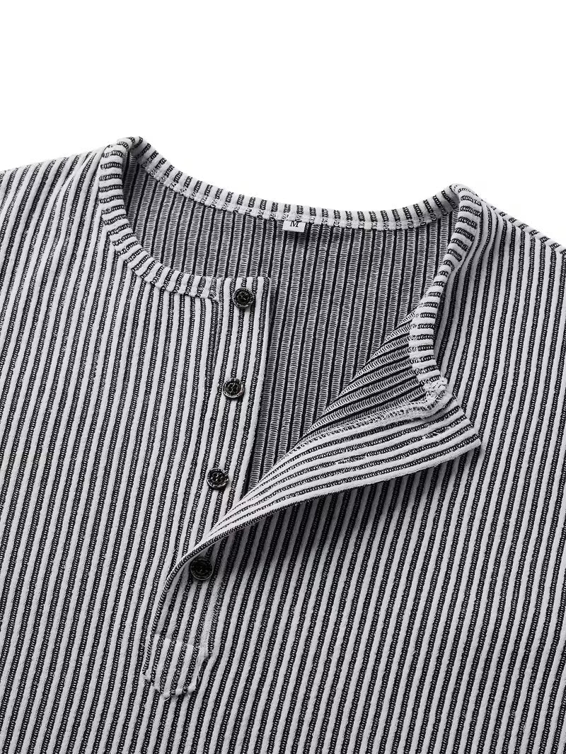 GABRIEL™ | Chemise en maille