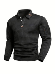 GABRIEL™ | Chemise Texturée