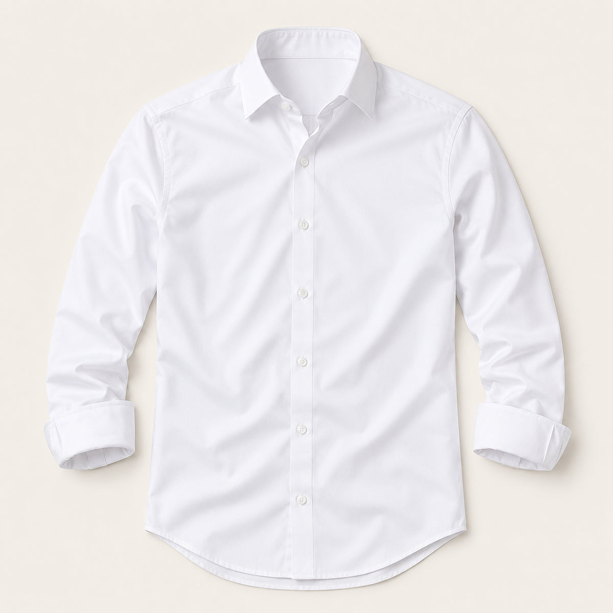 GABRIEL™ | Chemise Ajustée
