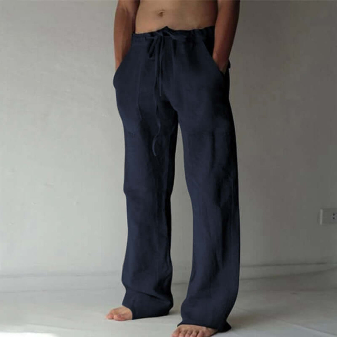 GABRIEL™ | Pantalons amples