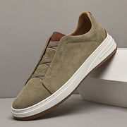 GABRIEL™ | Mocassins Suède
