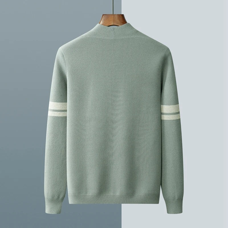 GABRIEL™ | Cardigan rayé