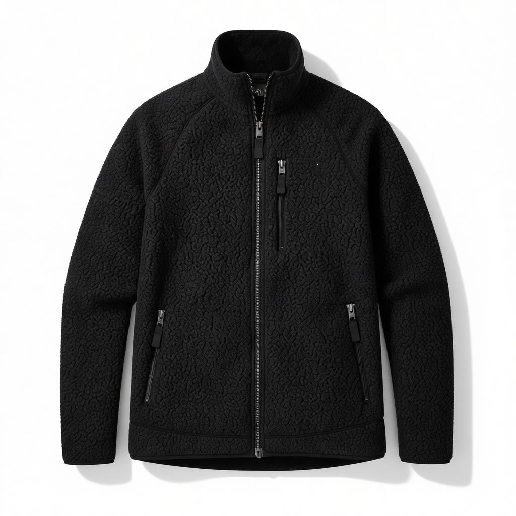 GABRIEL™ | Veste sherpa