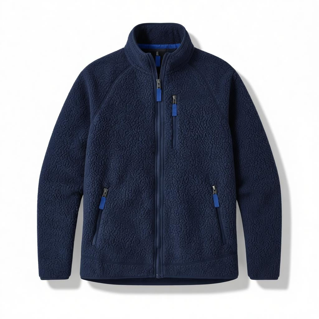 GABRIEL™ | Veste sherpa