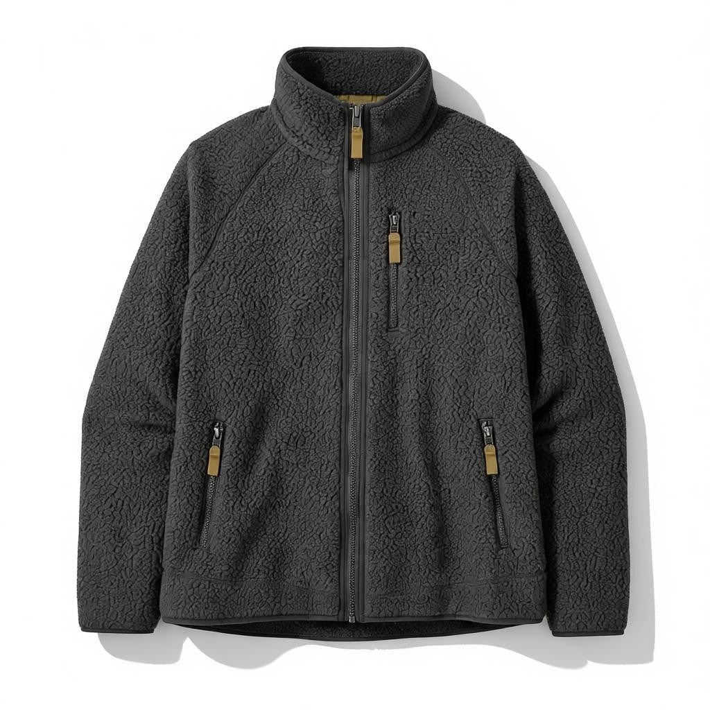 GABRIEL™ | Veste sherpa