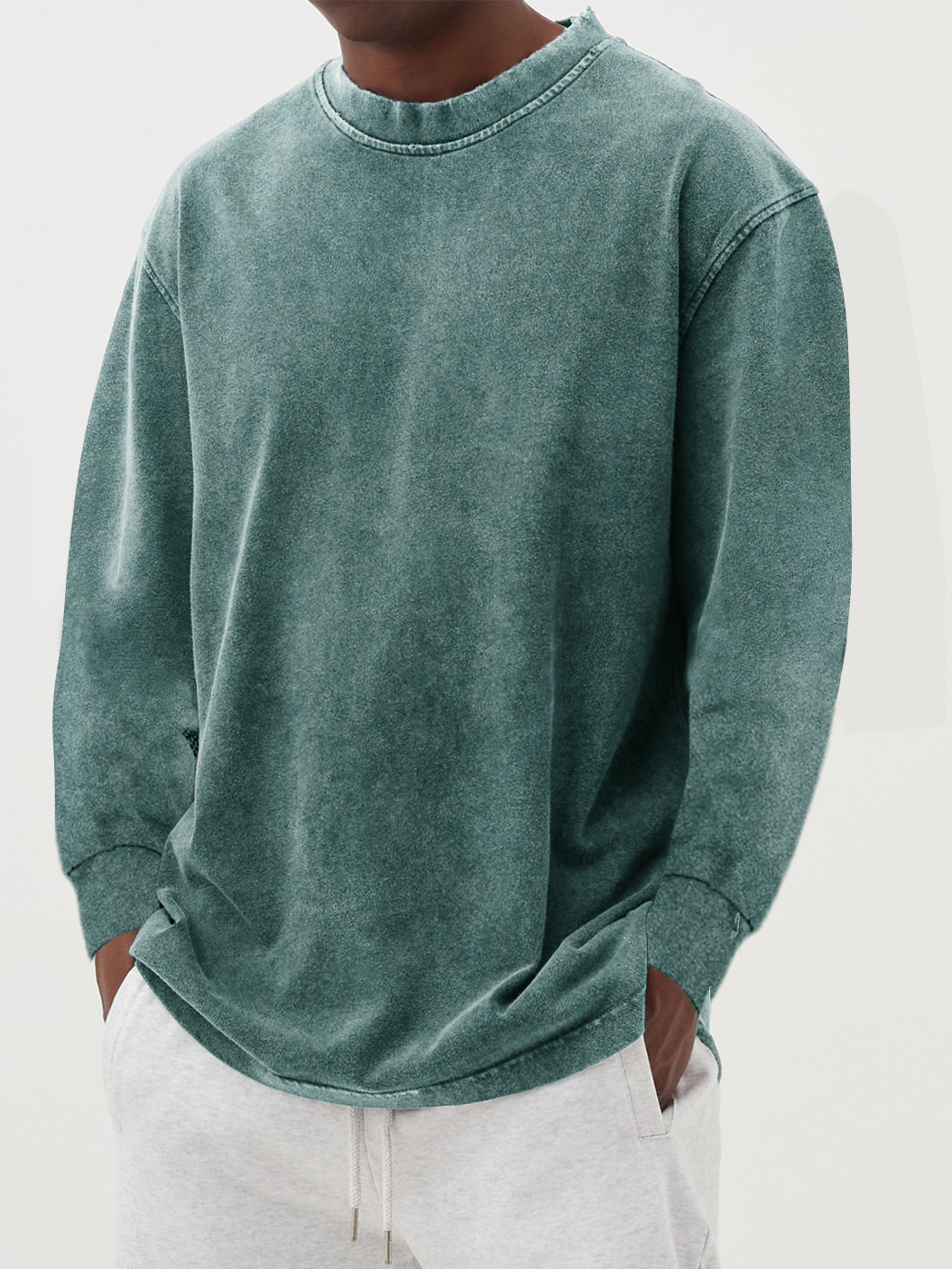 GABRIEL™ | Chemise Coton Souple