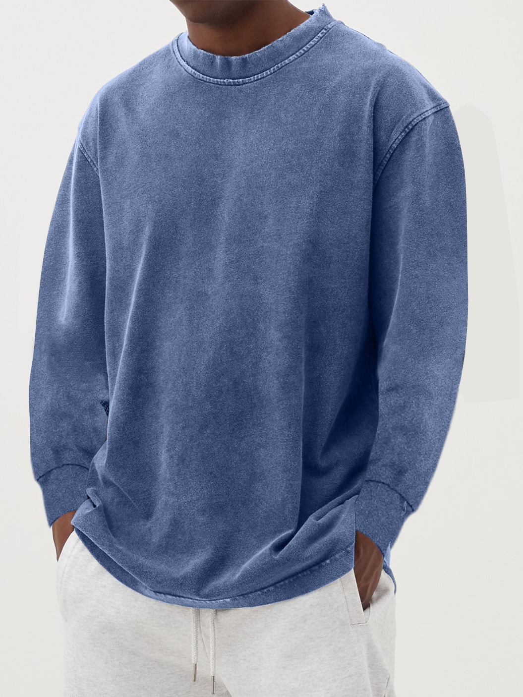 GABRIEL™ | Chemise Coton Souple