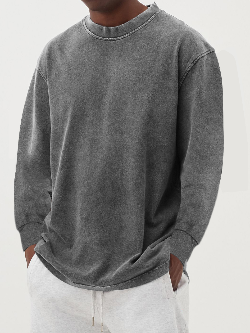 GABRIEL™ | Chemise Coton Souple