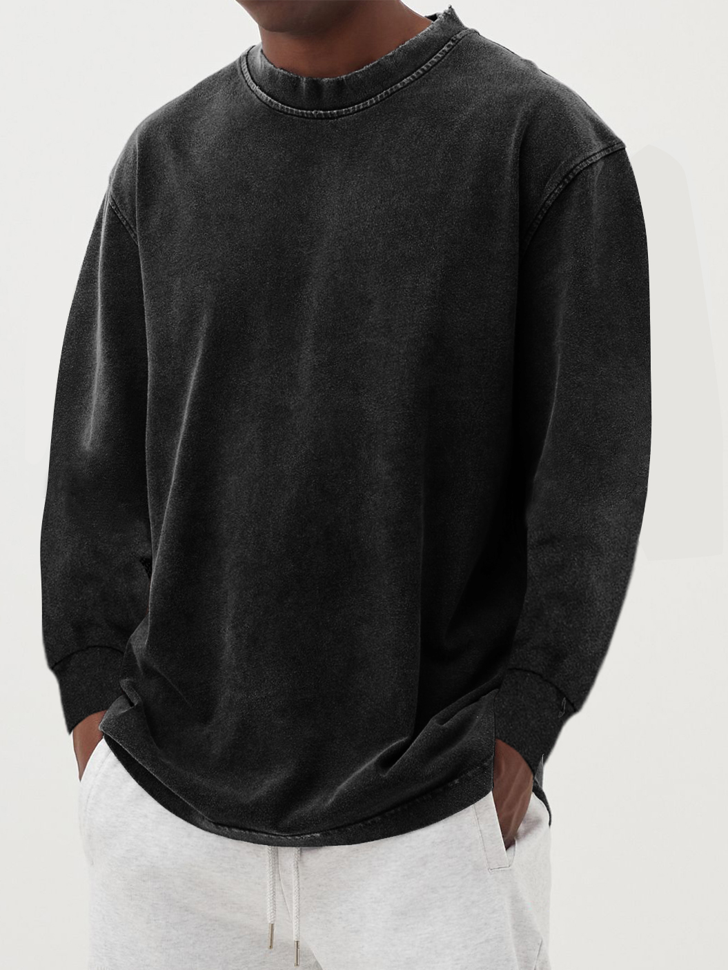 GABRIEL™ | Chemise Coton Souple