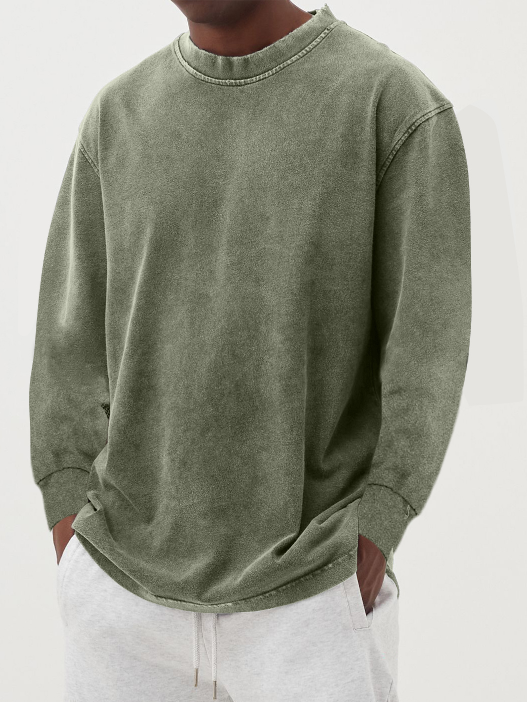 GABRIEL™ | Chemise Coton Souple