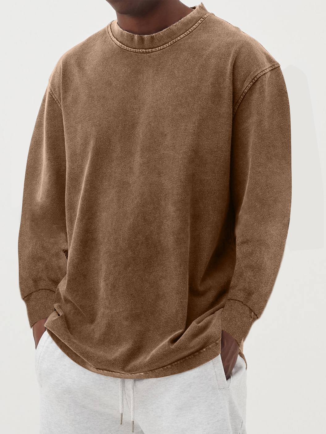 GABRIEL™ | Chemise Coton Souple