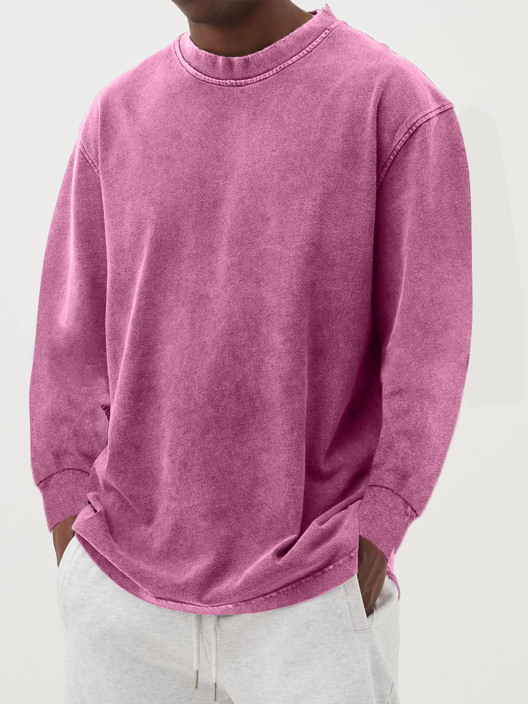 GABRIEL™ | Chemise Coton Souple