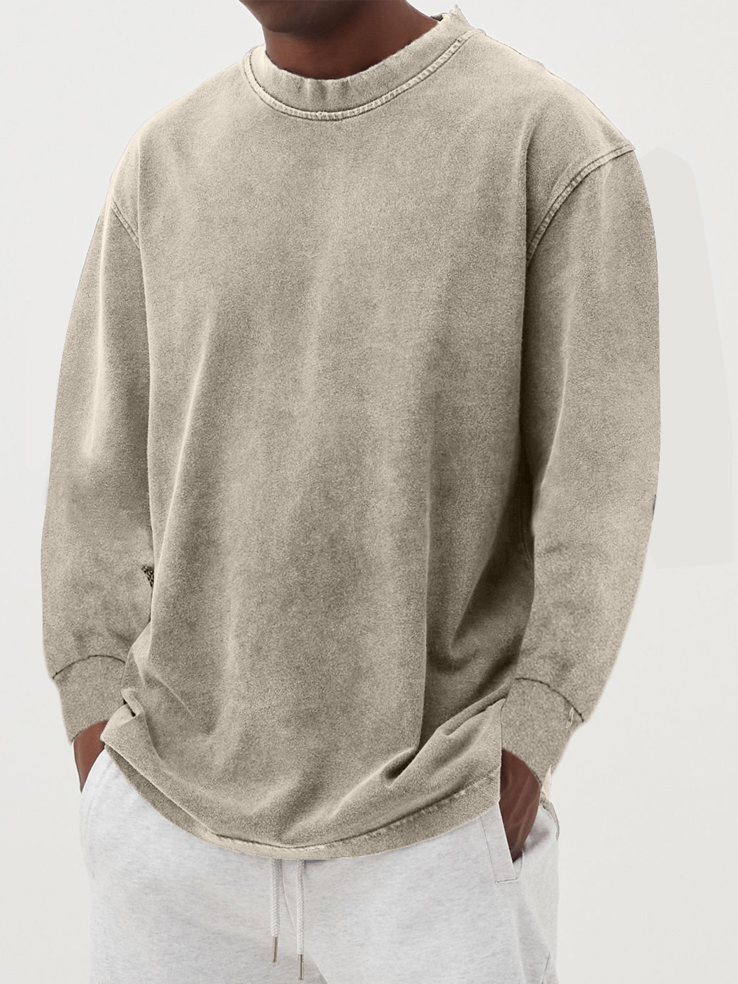GABRIEL™ | Chemise Coton Souple