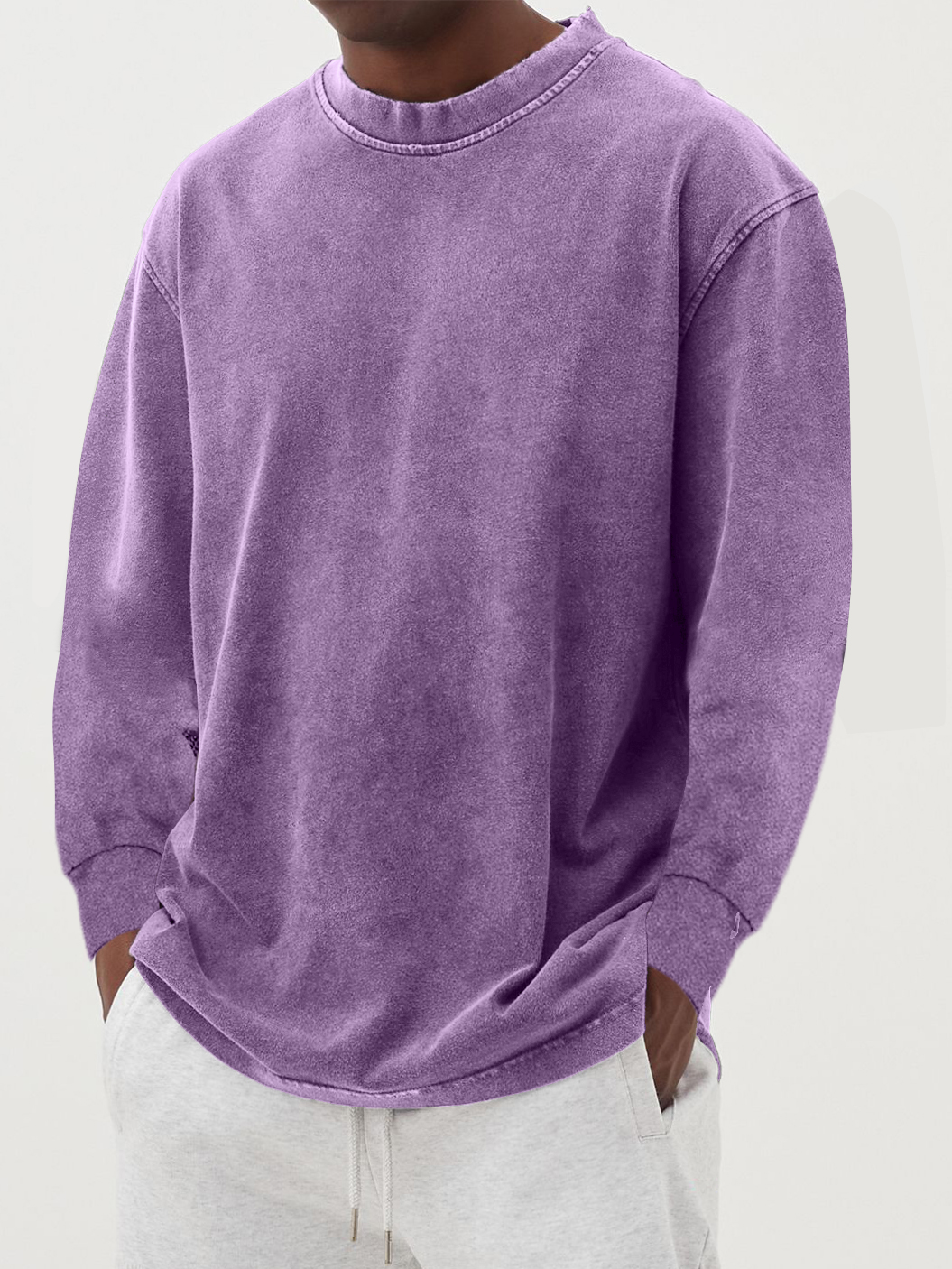 GABRIEL™ | Chemise Coton Souple
