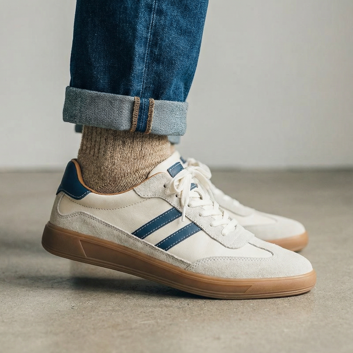 GABRIEL™ | Baskets Mesh