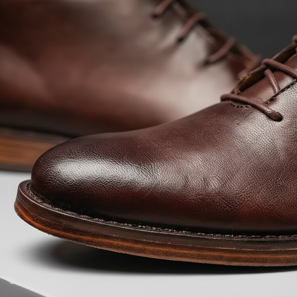 GABRIEL™ | Bottes Goodyear Welt