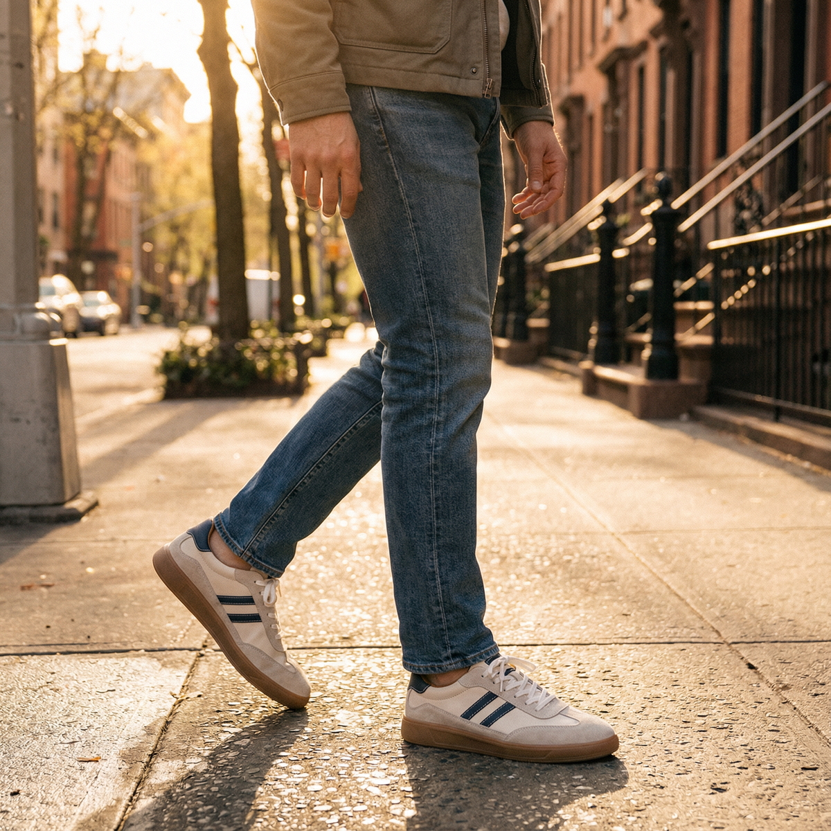GABRIEL™ | Baskets Mesh