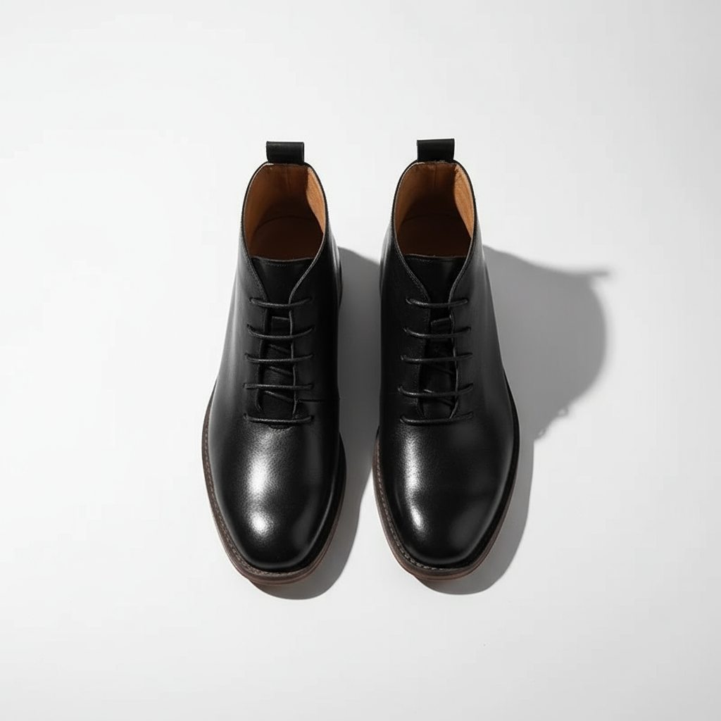 GABRIEL™ | Bottes Goodyear Welt