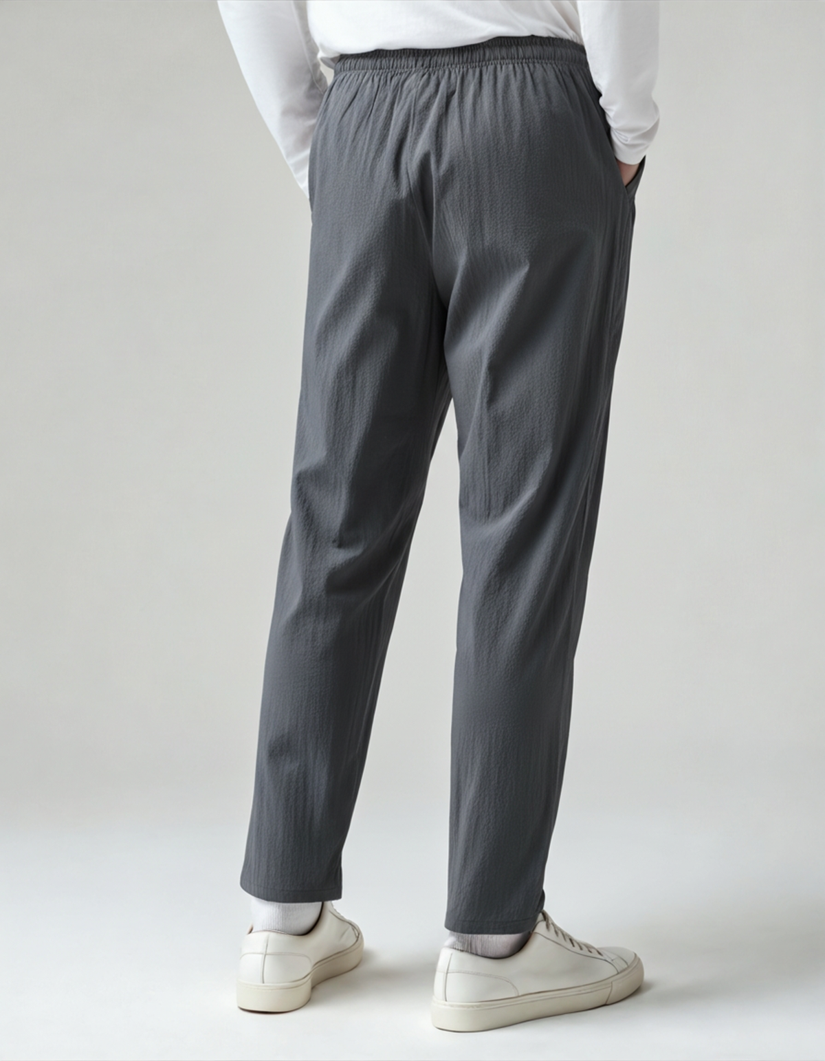 GABRIEL™ | Pantalon Décontracté en Lin